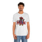 Shaudie Man Official Shirt