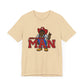 Shaudie Man Official Shirt