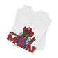 Shaudie Man Official Shirt
