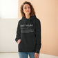 Anti Tender Definition Hoodie