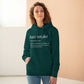 Anti Tender Definition Hoodie