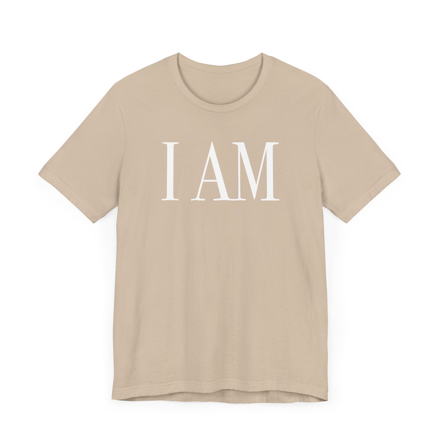 I AM Tee