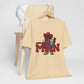 Shaudie Man Official Shirt