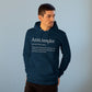 Anti Tender Definition Hoodie