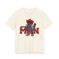 Shaudie Man Official Shirt