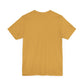 Marta Mack Graphic Unisex Tee - Casual Everyday Wear