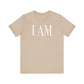 I AM Tee