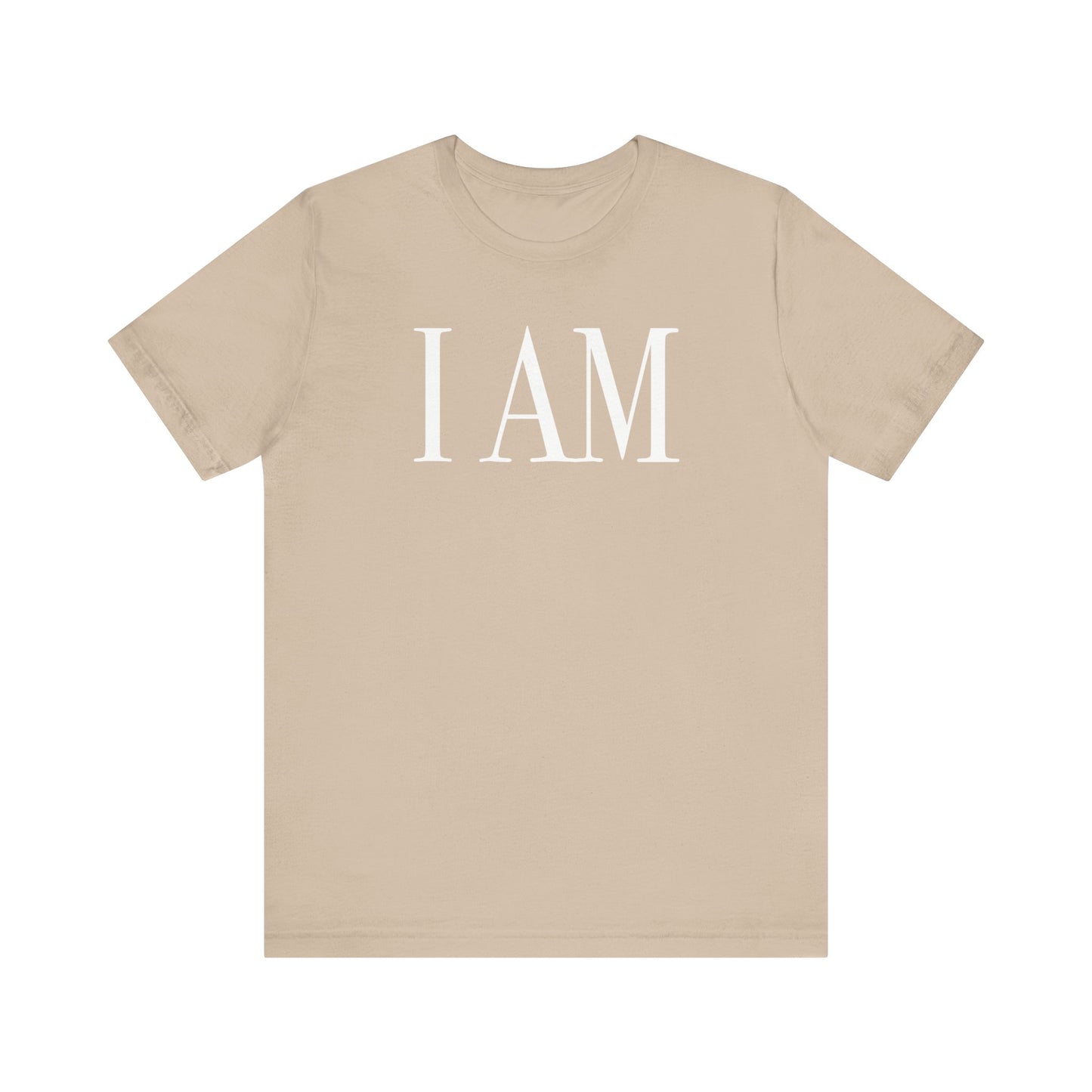 I AM Tee
