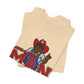 Shaudie Man Official Shirt