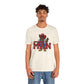 Shaudie Man Official Shirt