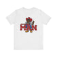 Shaudie Man Official Shirt