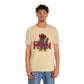 Shaudie Man Official Shirt