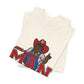 Shaudie Man Official Shirt