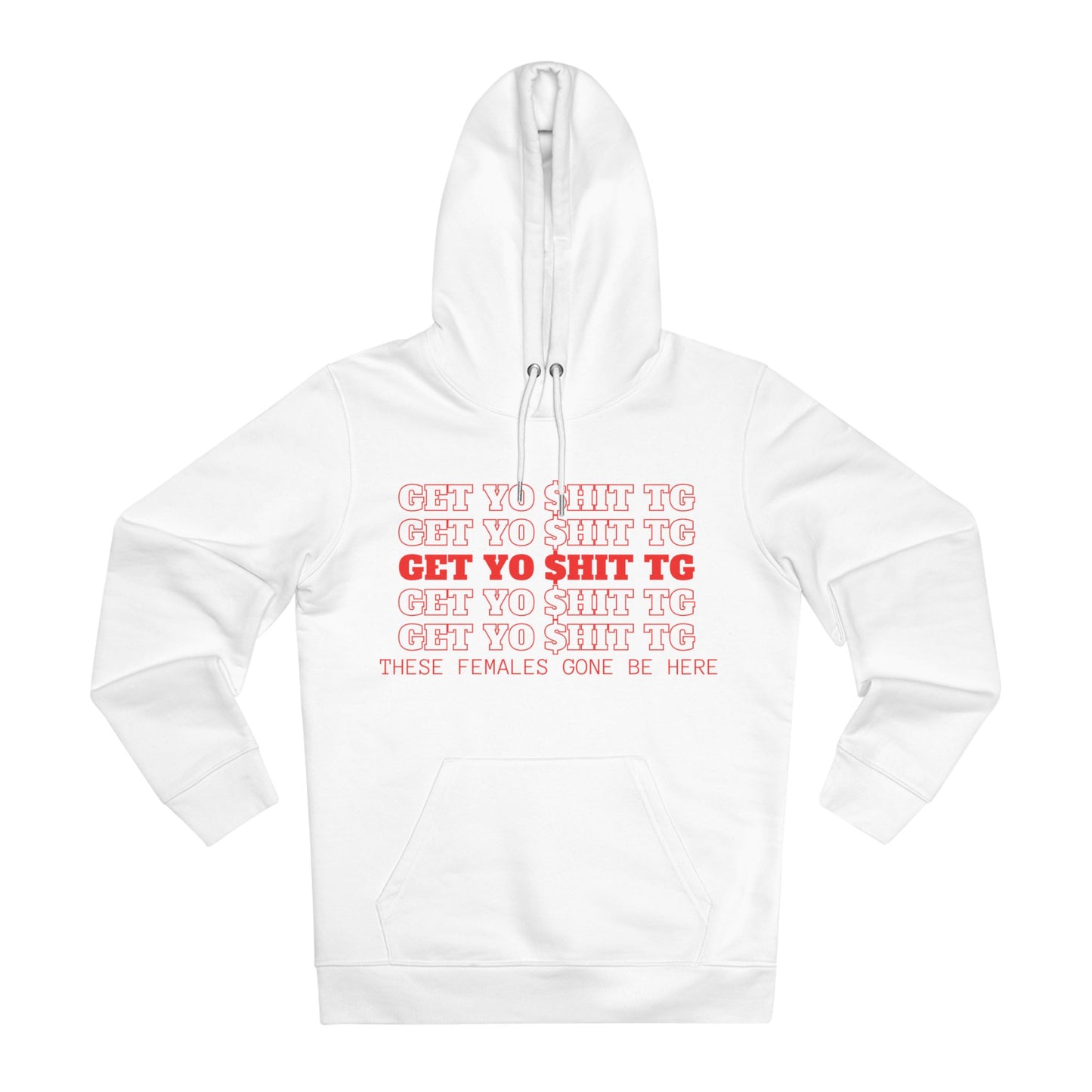 Get yo $hit together tee