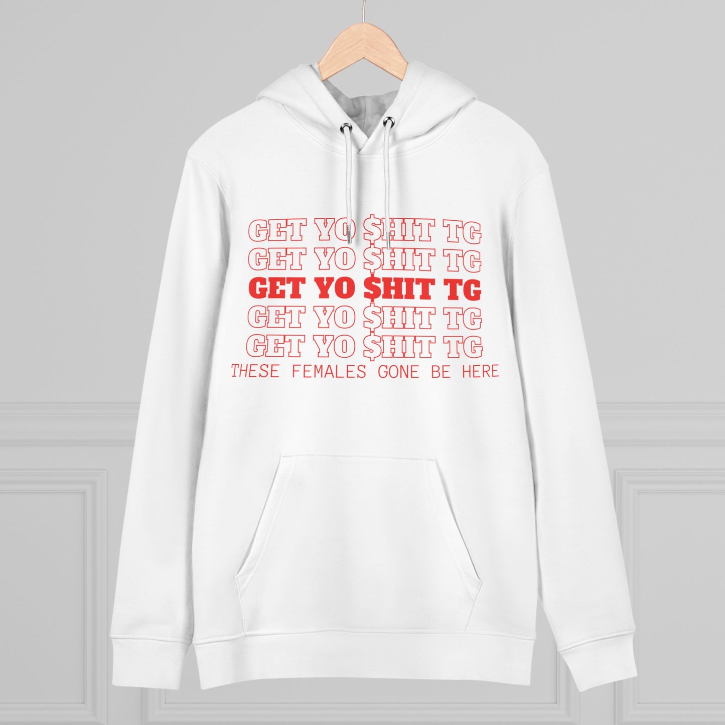 Get yo $hit together tee