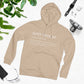 Anti Tender Definition Hoodie