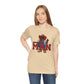 Shaudie Man Official Shirt