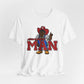 Shaudie Man Official Shirt