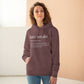Anti Tender Definition Hoodie