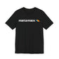 Marta Mack Graphic Unisex Tee - Casual Everyday Wear