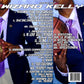 WIZARD KELLY MIXTAPE