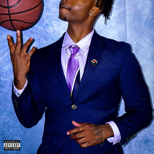 WIZARD KELLY MIXTAPE